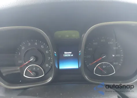 2014 Chevrolet Malibu 1Lt z USA, uszkodzony, nr VIN 1G11C5SL0EF186409